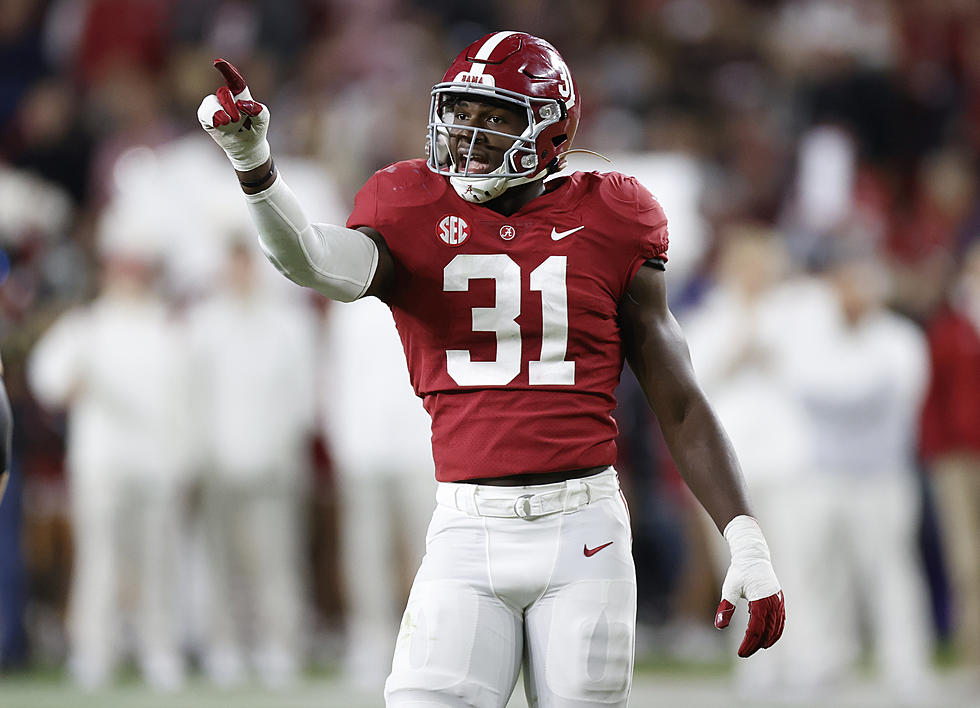 Will Anderson, Jr. Speaks on Viral Saban Moment