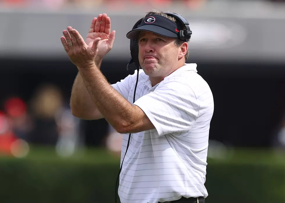 BREAKING: Kirby Smart Signs Massive Extension