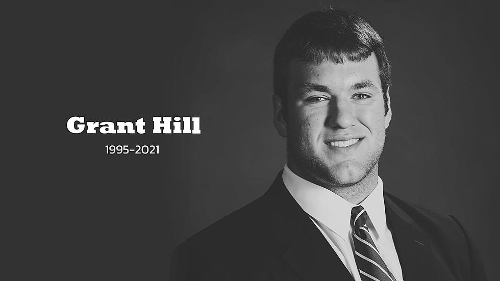 Former Alabama Offensive Lineman Grant Hill Dies