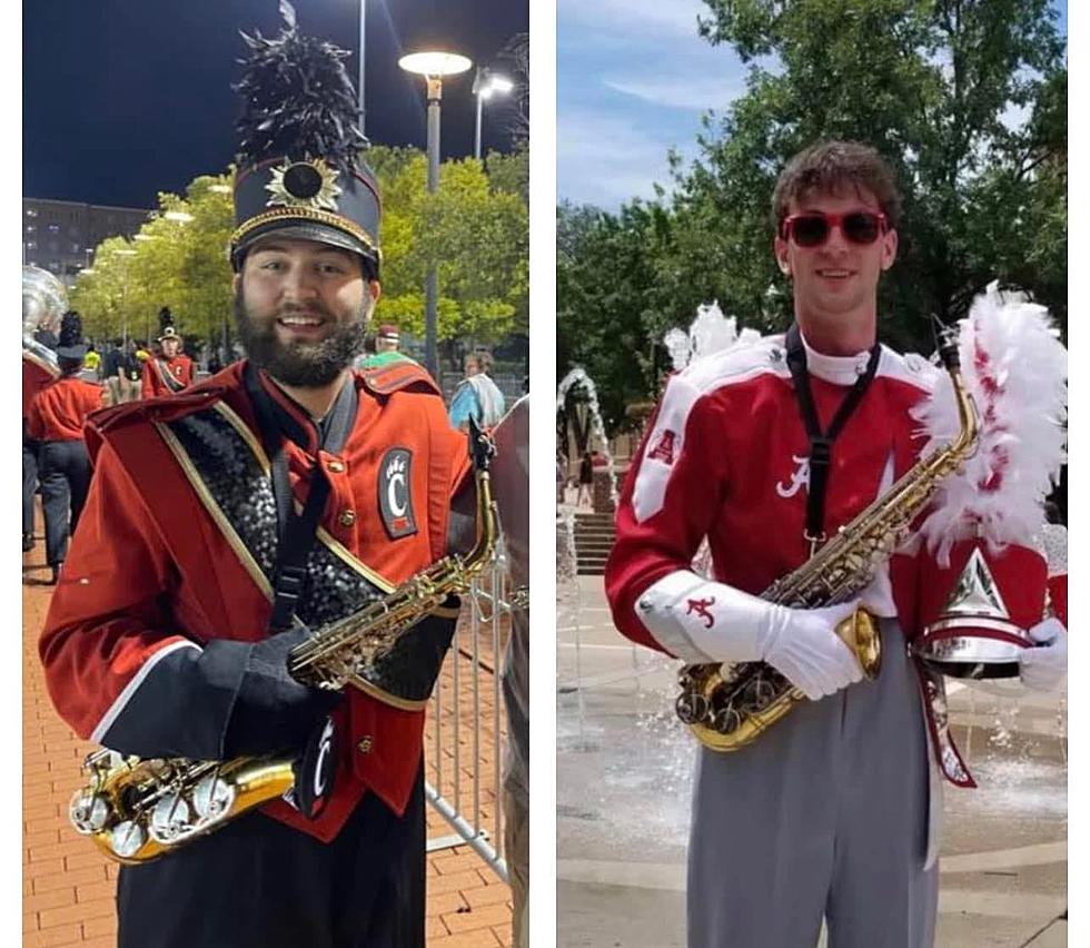 Halftime Performances Divided: Two Band Brothers Set To March Off