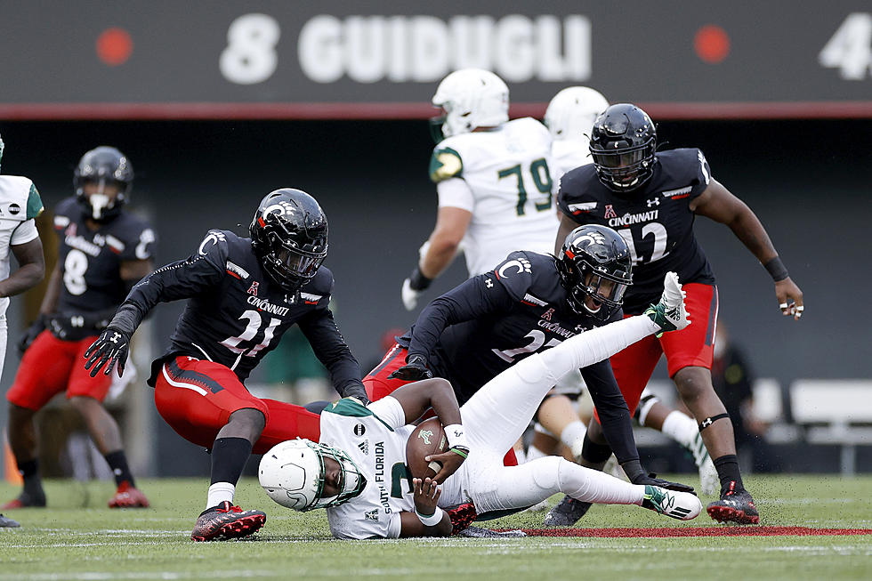 The Bearcats Bear the Banner For the Group of 5, How Can Cincinnati Capitalize On Its One Shot Against Alabama?