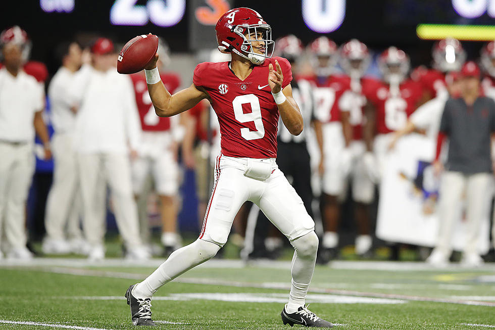 ESPN Projects Six Alabama Players in First Round of 2023 Draft