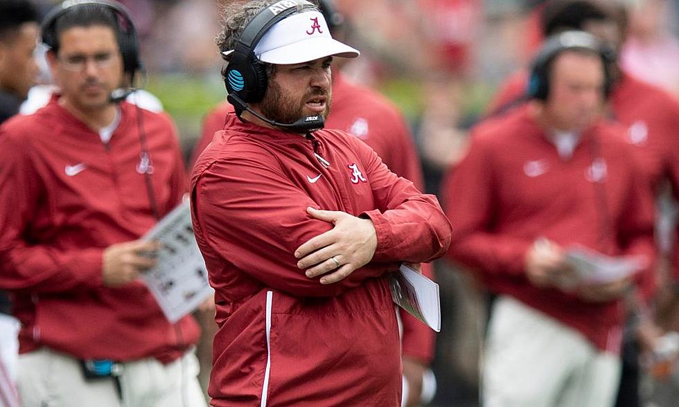 Ahead of Cotton Bowl, Golding Isn&#8217;t Thinking About Head Coaching