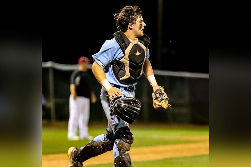 Northridge Multi-Sport Star Commits to Shelton St. Baseball