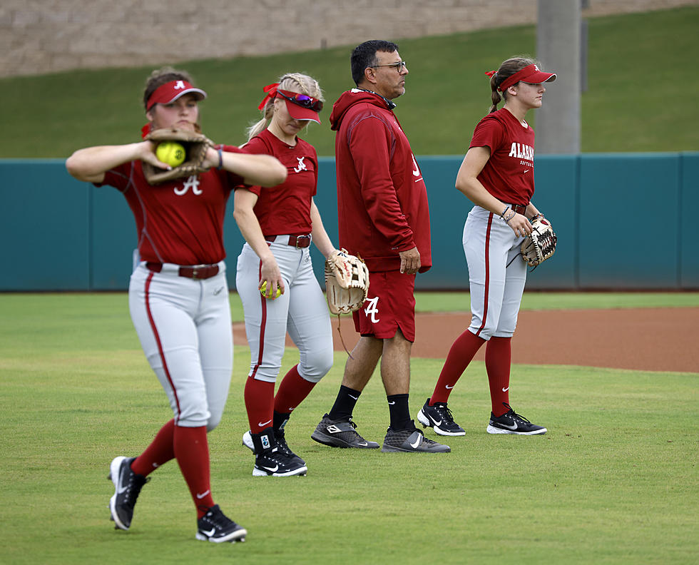 Alabama Softball’s Team 26 Faces Hole to Fill on Offense