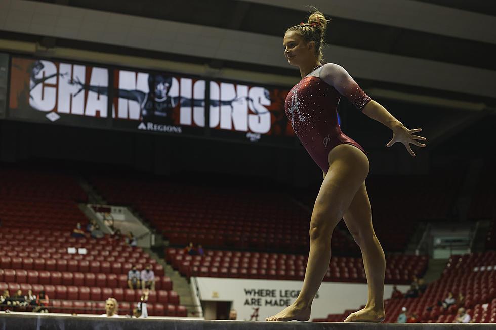 Preview: Alabama Gymnastics vs Missouri