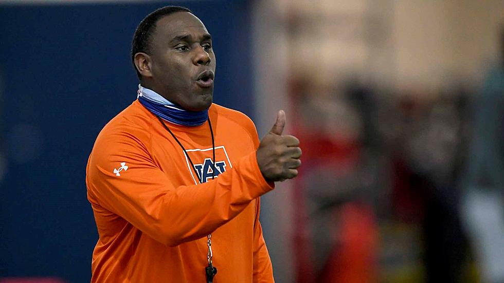 The Plains Are on Fire: Derek Mason Set to Leave Auburn For Oklahoma State