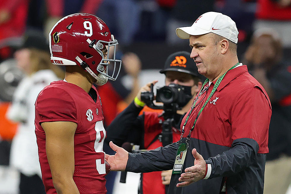 Alabama’s Offensive Coordinator a Top Candidate For Two Power 5 Openings