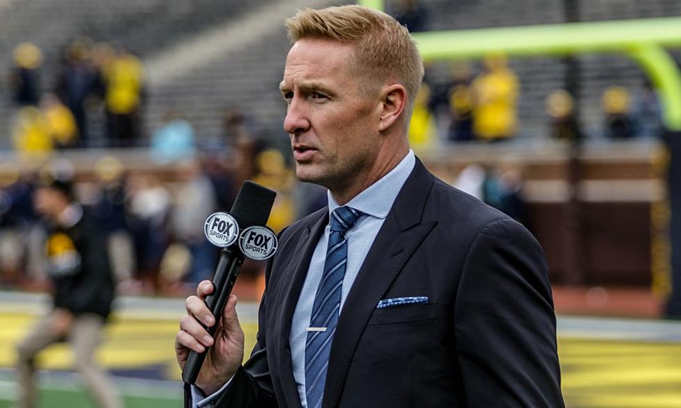 Joel Klatt &#8220;Apologizes&#8221; For Not Pushing Back on Thibodeaux