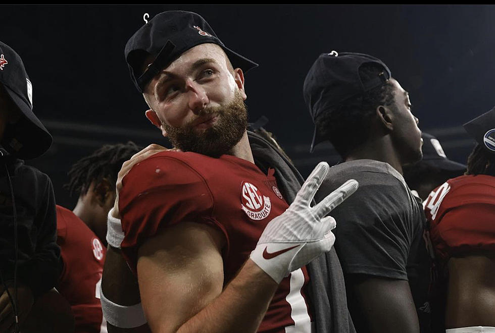 The Top 10 Hottest Alabama Players From the 2021 Season
