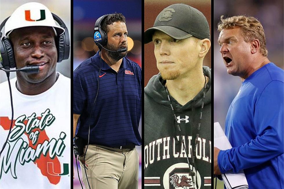 UPDATED: Who are Alabama's New Coaches?