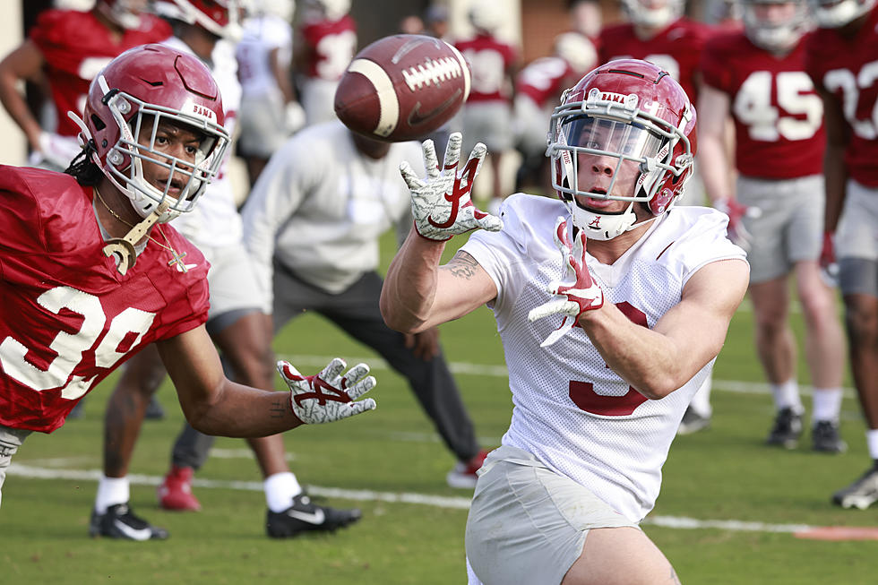 Saban Says Transfers Shined in Spring Practice