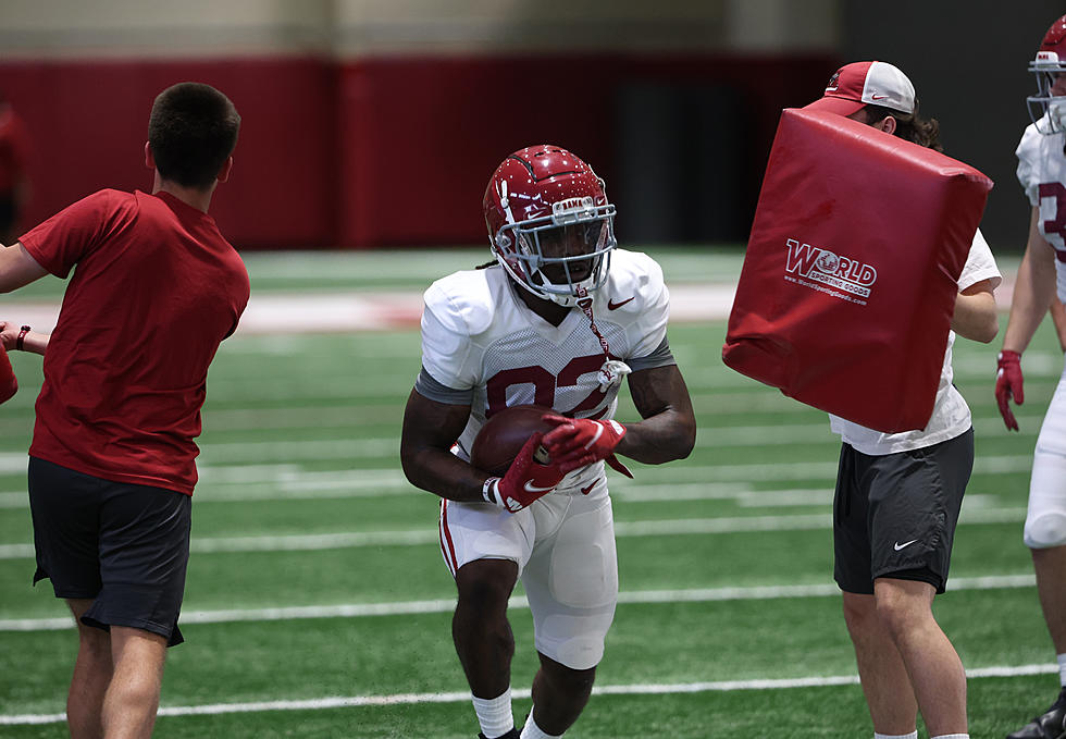 Bryce Young Soon To Have Some Help as Alabama Receiver Close To Making Return