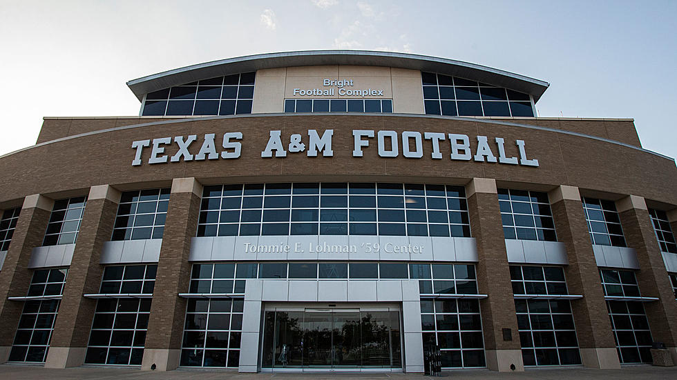 College Station Business Accuses A&M Athletes of Theft