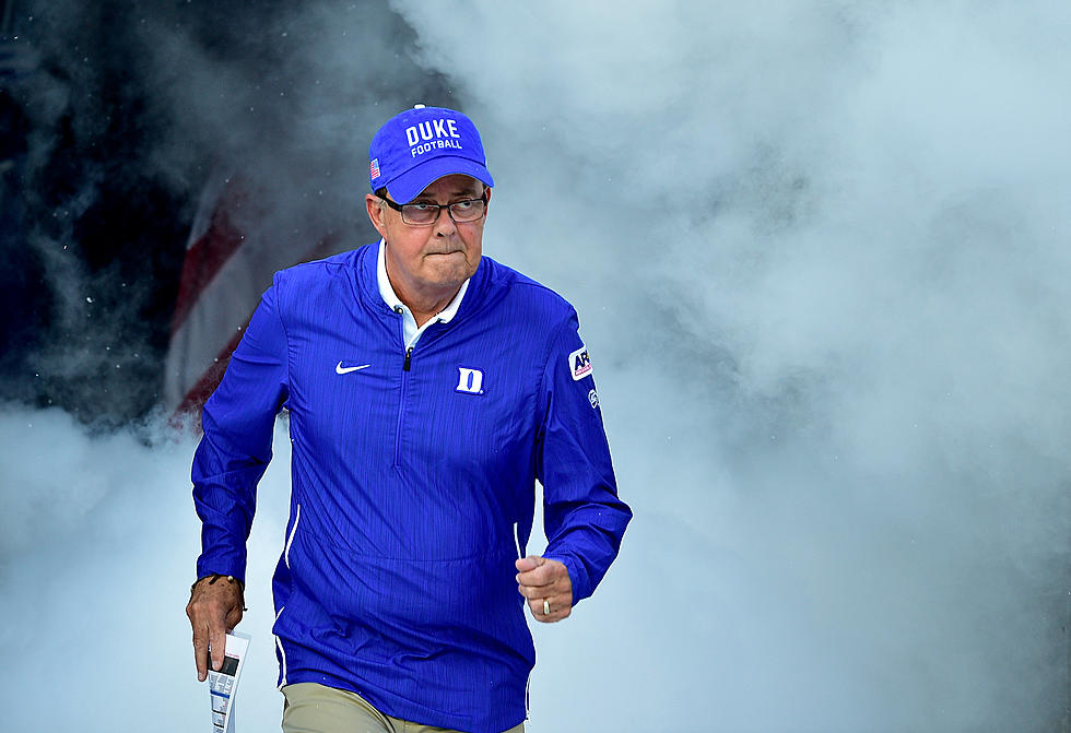 David Cutcliffe To Join SEC in Administrative Role