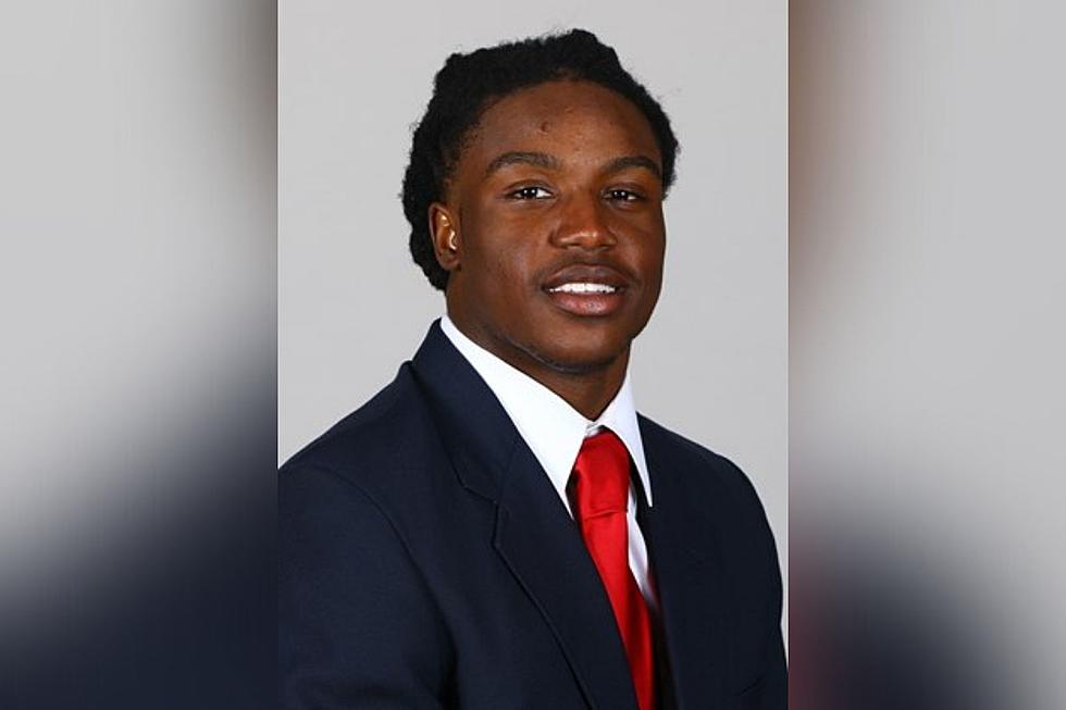 Former Georgia Receiver Arrested in Connection to 2021 Murder