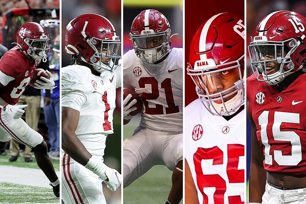 Five Names to Watch for Spring Football