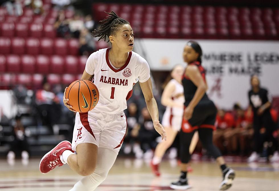 Alabama Women’s Basketball Senior Megan Abrams Plans to Return