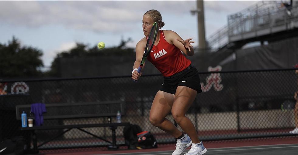 Alabama Women&#8217;s Tennis Regroups After Tough Loss