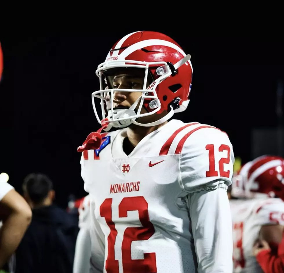 Alabama Gives Offer to 4-Star Quarterback From Young’s Alma Mater