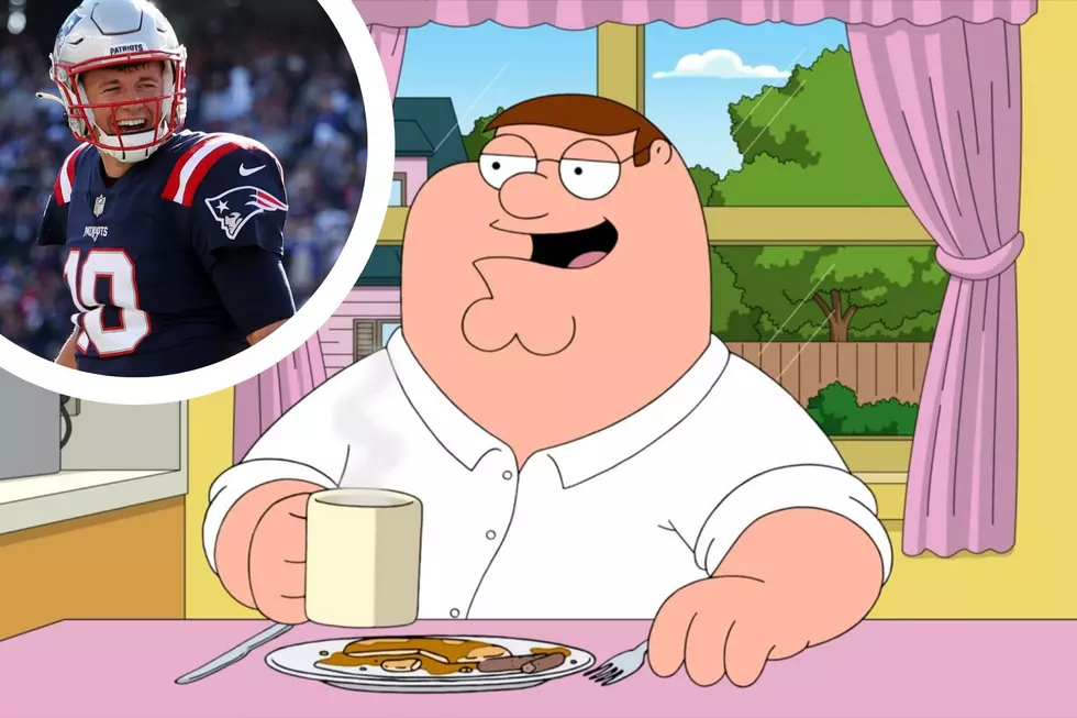 Family Guy Mentions Former Alabama QB in Latest Episode