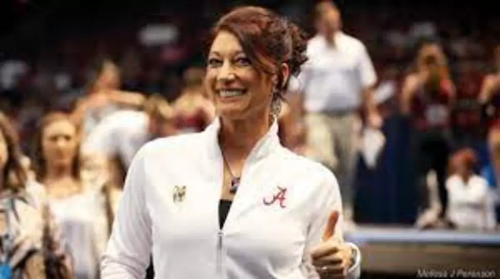 Alabama Gymnastics Coach Dana Duckworth Steps Down as Head Coach