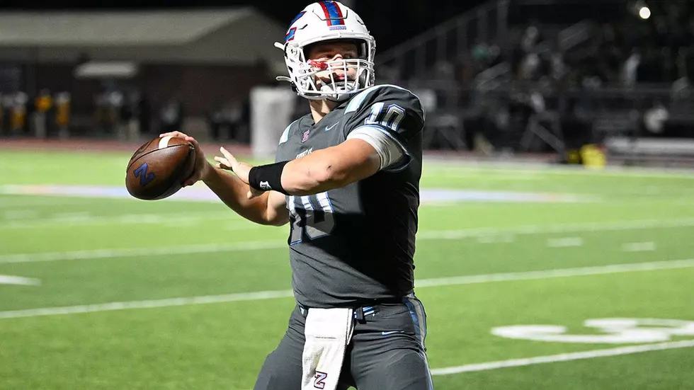 Coveted 2023 Quarterback Commits to Alabama