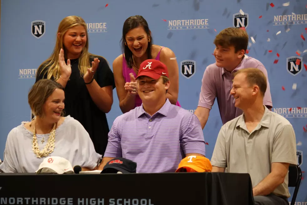 BREAKING: Local Four-Star Tackle Commits to Crimson Tide