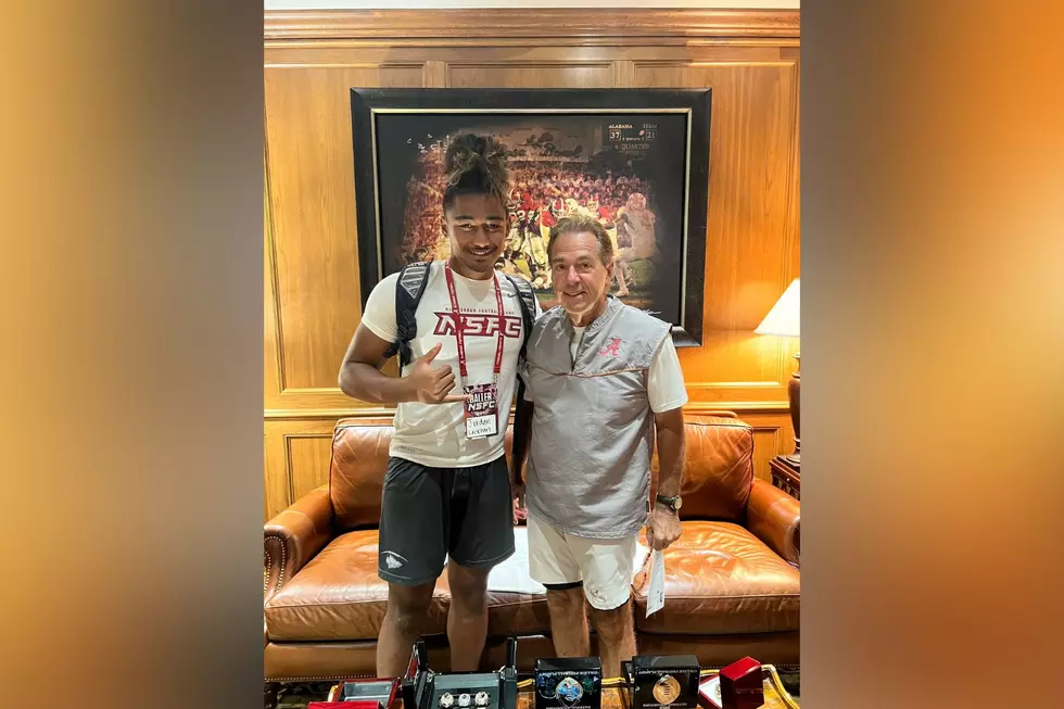 Ole Miss Commit Collects Offer From Alabama