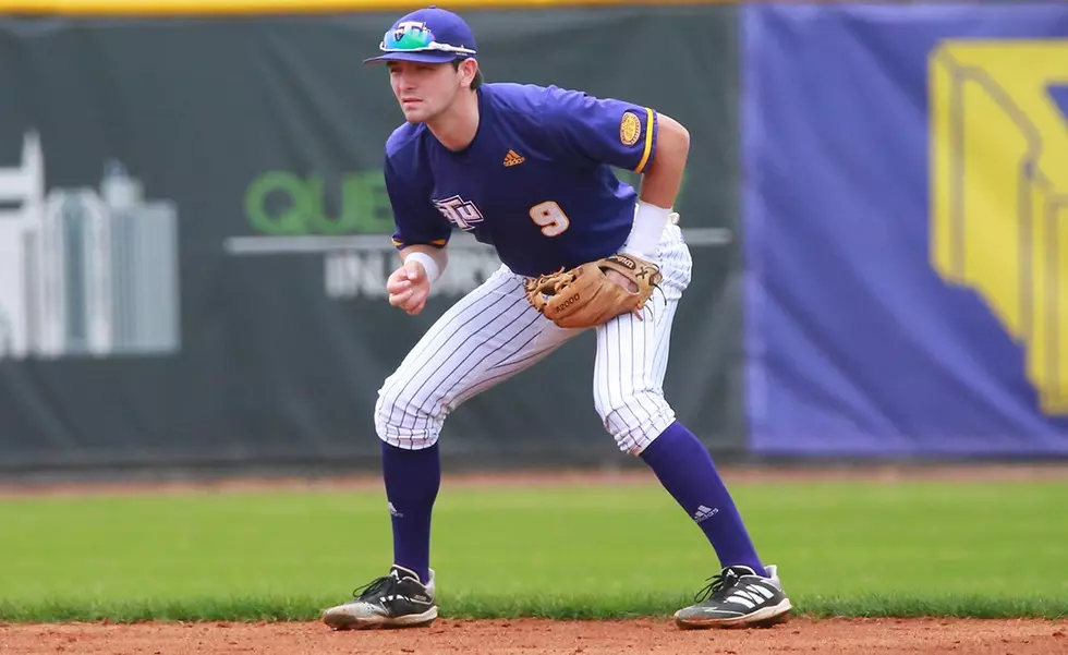 Alabama Baseball Welcomes Trussville Transfer from Tennessee Tech
