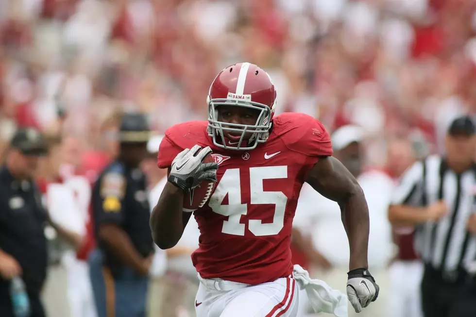 45 Days Away from Bama Kickoff: Jalston Fowler