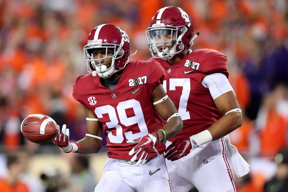At Least One Analyst Picks the Tide to Win the Title