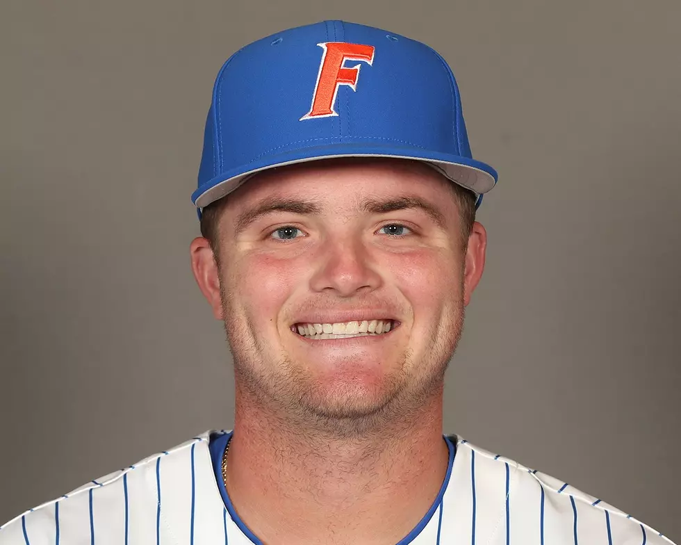 Alabama Baseball Adds Former Florida Catcher From Transfer Portal