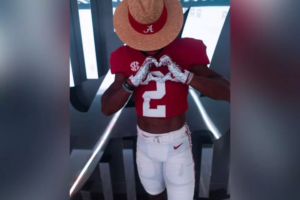 Top Safety in the Country Commits to Crimson Tide