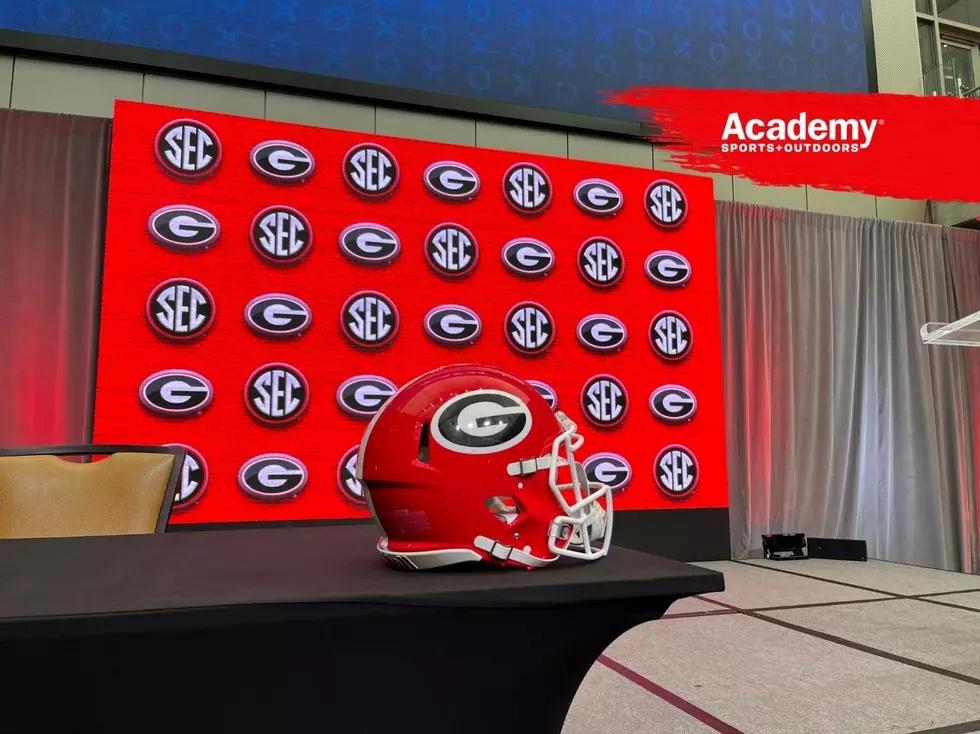 Kirby Smart is Not Concerned with Complacency