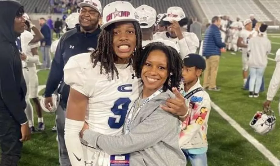 Alabama Adds No. 1 In-State Prospect to 2024 Class