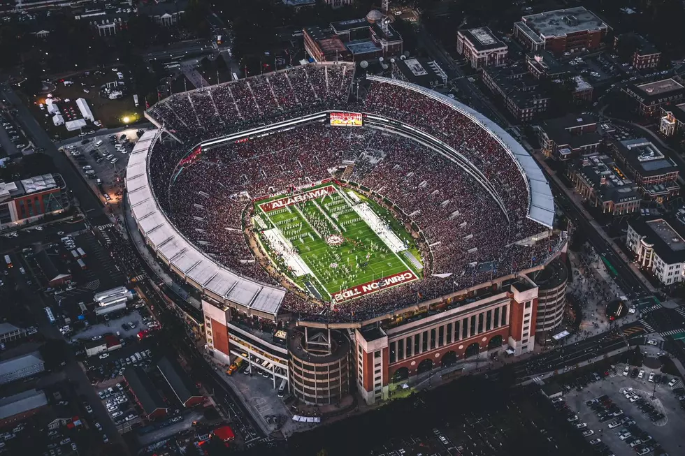 Everything You Need To Know for Game Day at Bryant-Denny Stadium