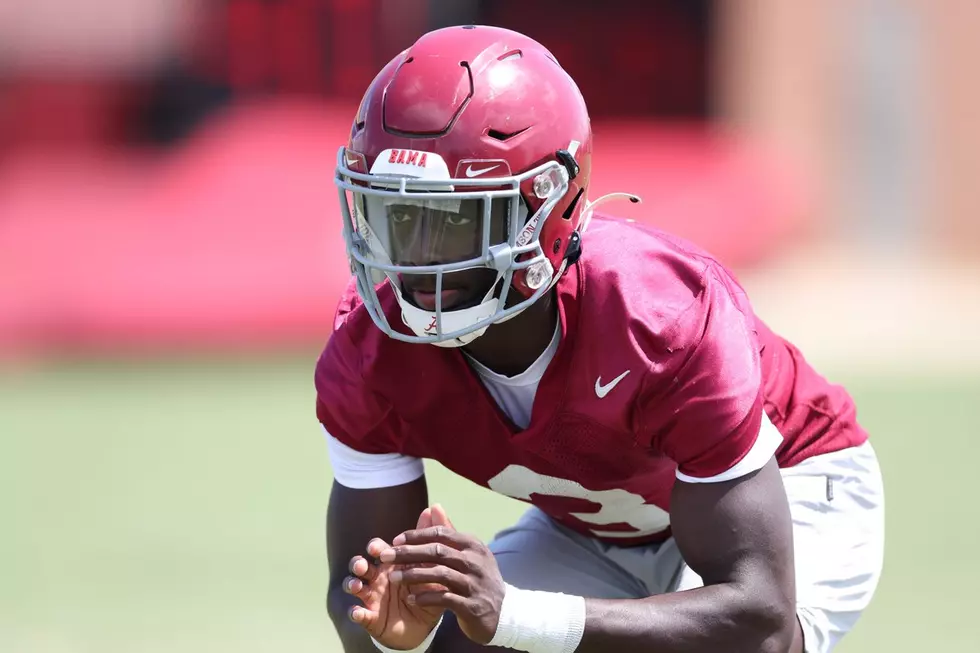 Terrion Arnold Continues to Shine in Fall Camp