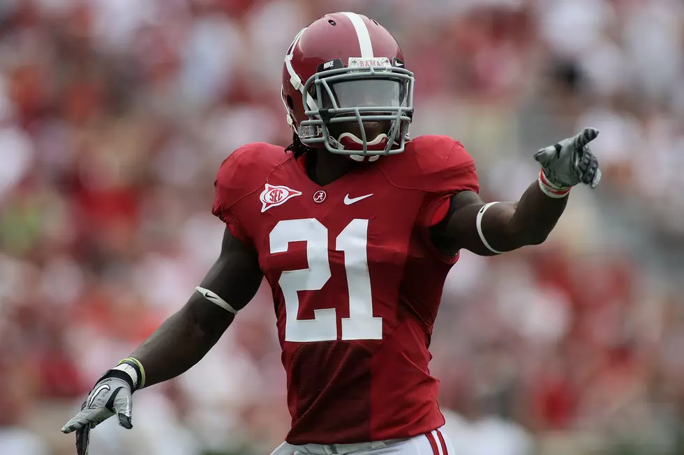 21 Days Away from Bama Kickoff: Dre Kirkpatrick