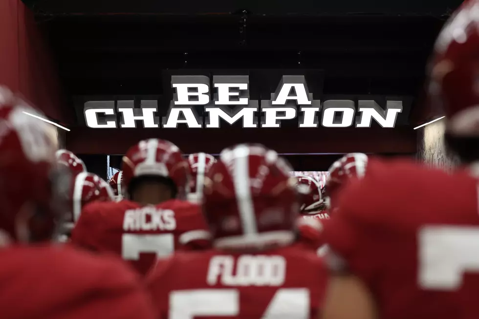 Former Georgia Player Thinks Alabama Will Reclaim “King of CFB” Title