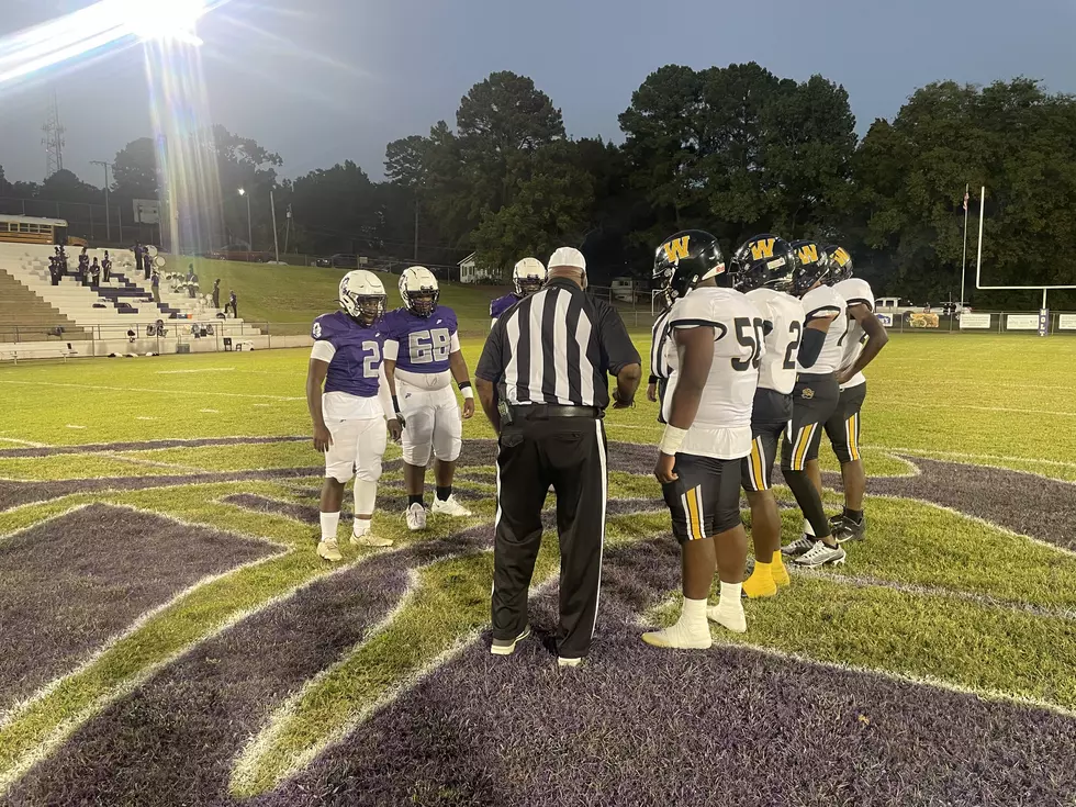 Wenonah Downs Winless Holt, Improves to 3-2 On the Season