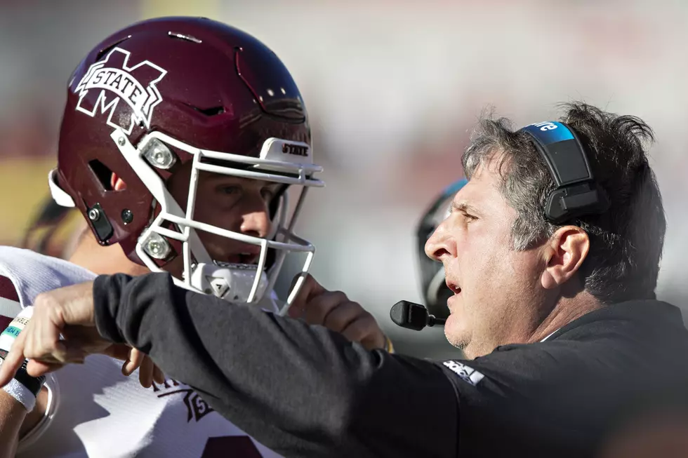 Mike Leach Has Died at the Age of 61
