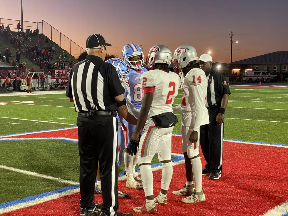 Hillcrest Eviscerates Central in Front of Homecoming Crowd