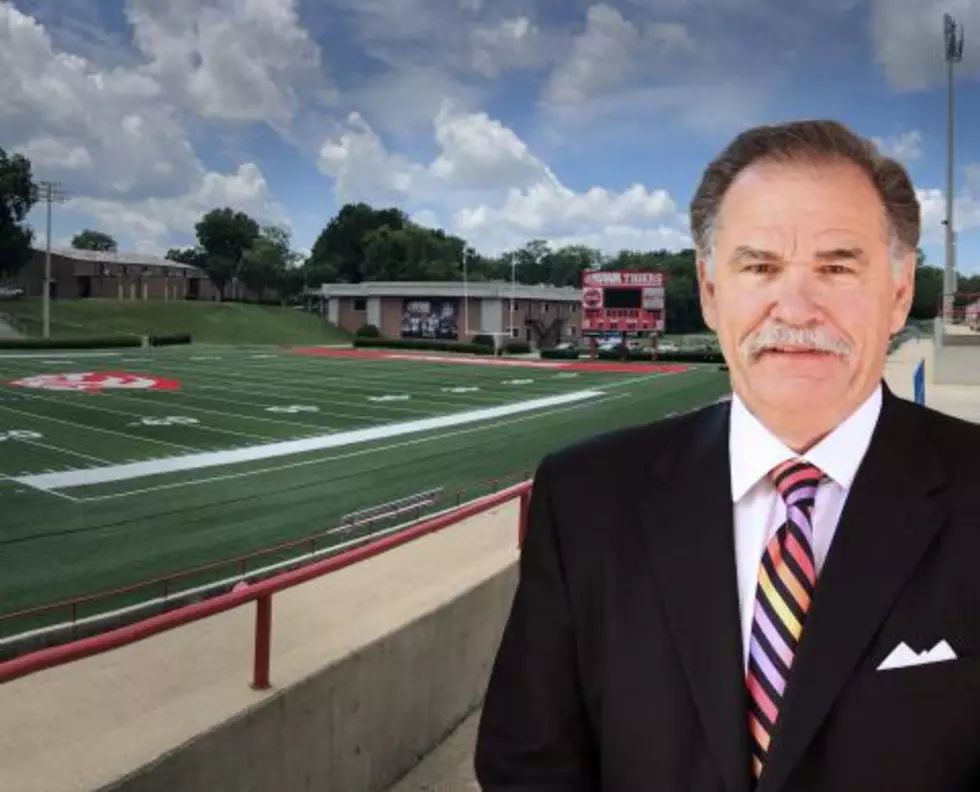 West Alabama Field to be Named After Late Tuscaloosa Businessman