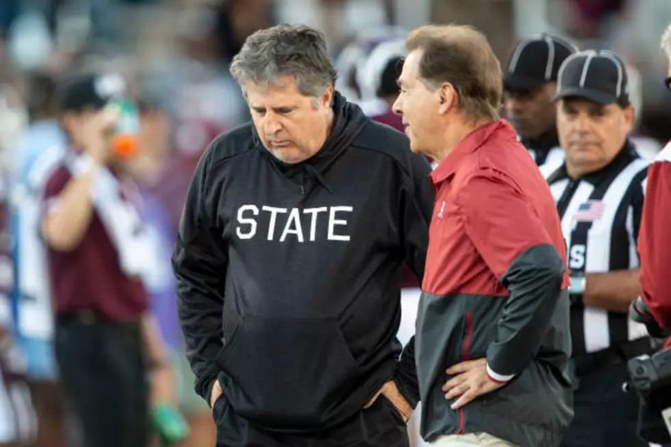 Field Goals on Fourth Down? Not on Mike Leach’s Watch