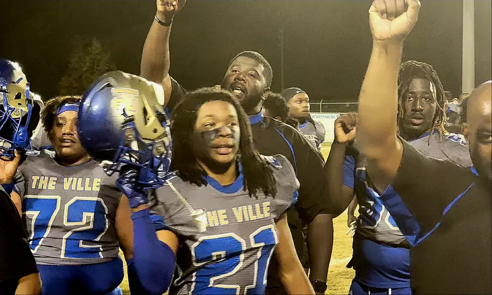 Aliceville Advances Into Second Round With Blowout Win