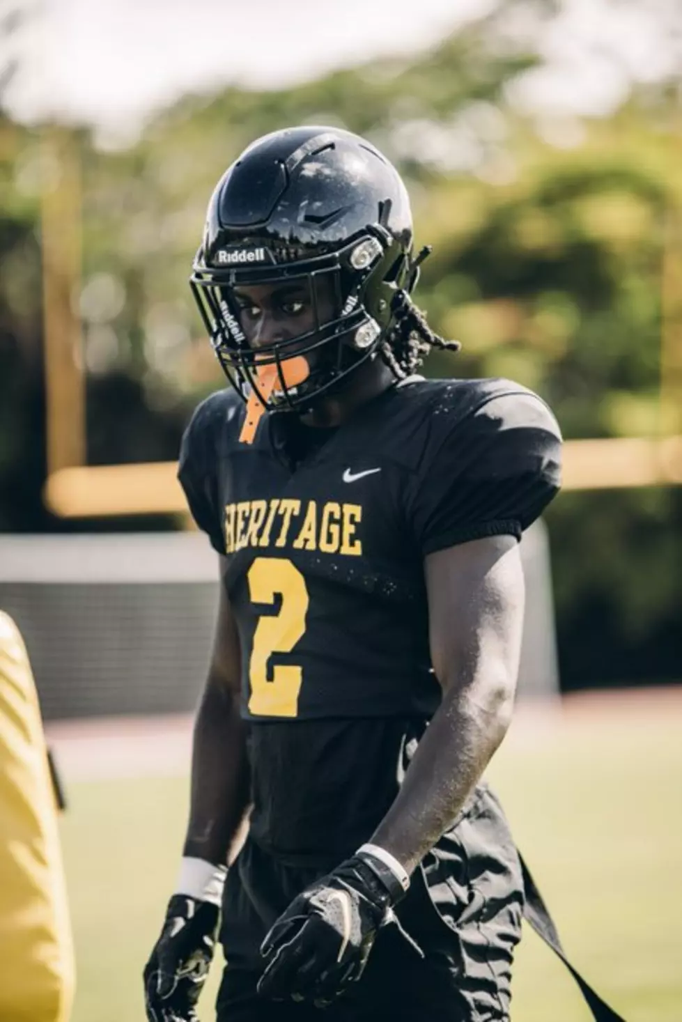 Four-Star Cornerback Recruit Says Alabama is in His Final Four 