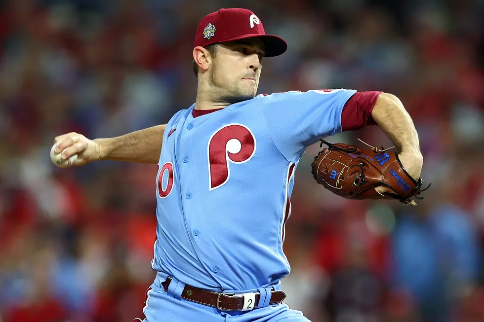 The New York Mets Add David Robertson in Free Agency