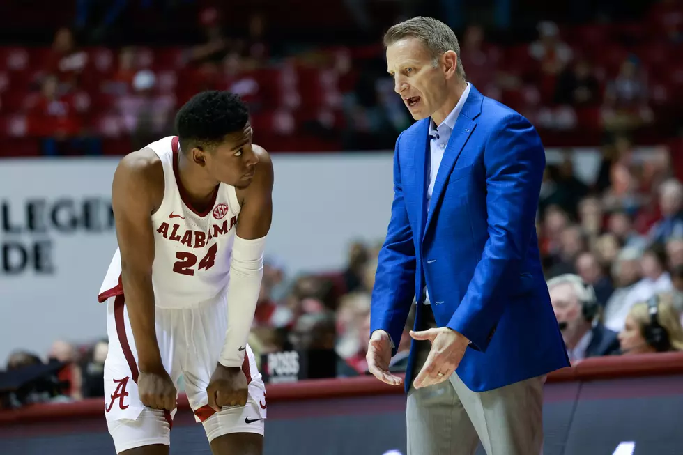 History Predicts a National Title Appearance for Tide Hoops