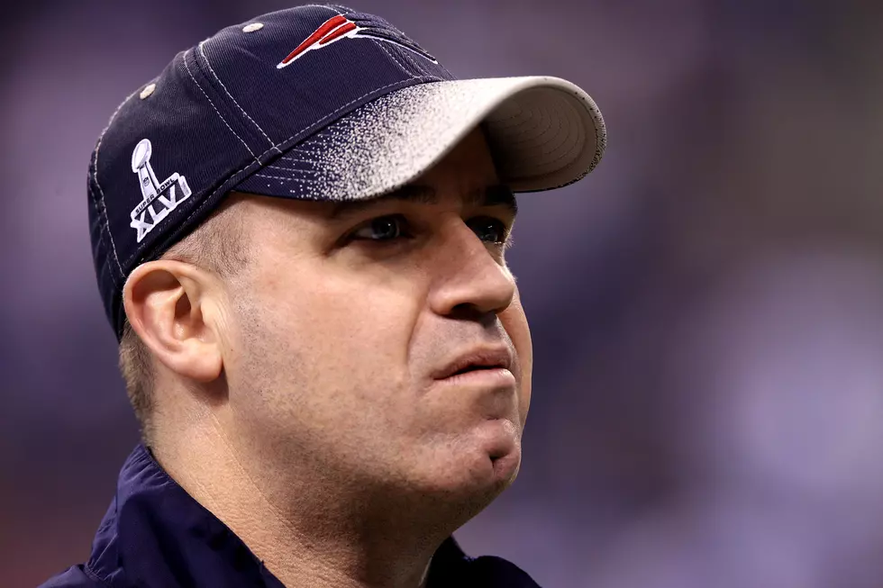 New England Patriots Officially Interview Bill O’Brien